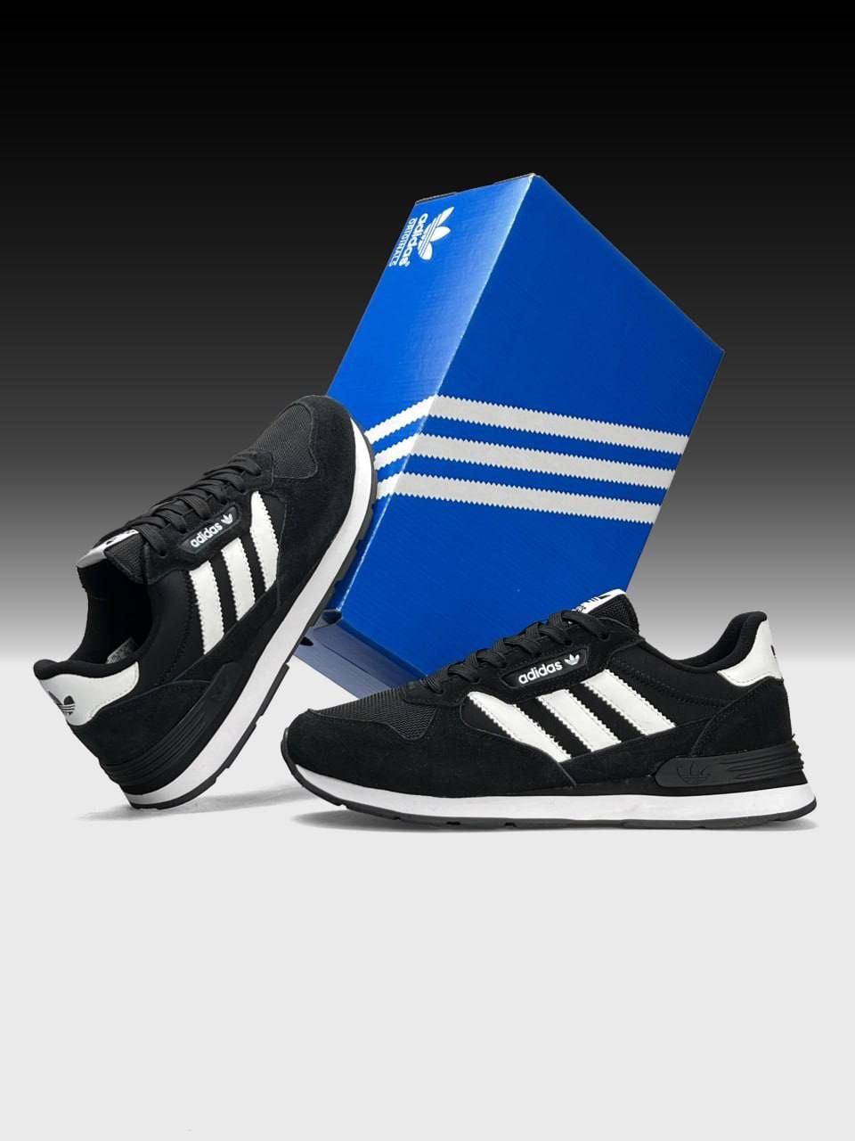 Чоловічі кросівки Adidas Treziod 2.0