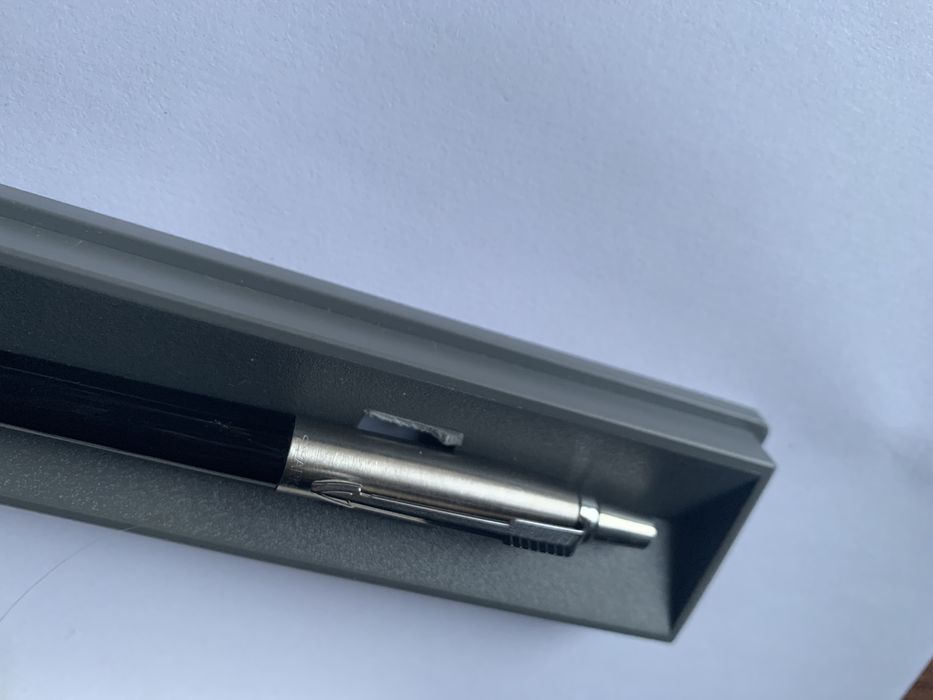 dlugopis parker lata 60 70 PRL