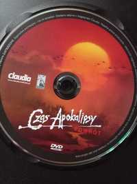 Film na DVD Czas Apokalipsy