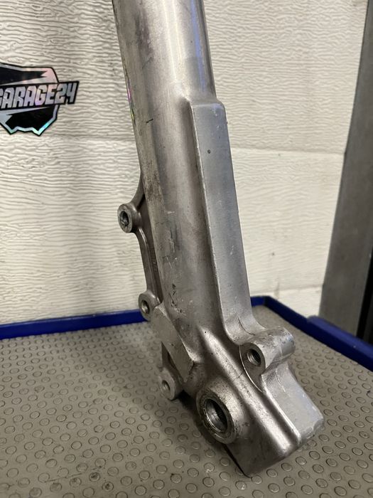 Lagi zawieszenie Royal Enfield Classic 500