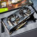 Gainward GeForce RTX 2060 Ghost 6GB GDDR6