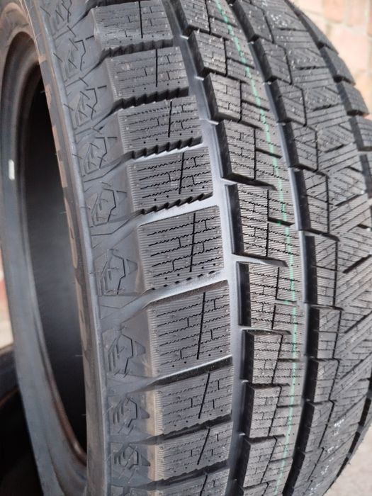 Шини 265/50R20	Kapsen	 AW33 | нові зимові 4шт