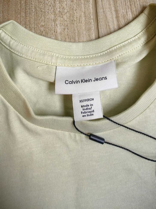 T-shirt Calvin Klein xs