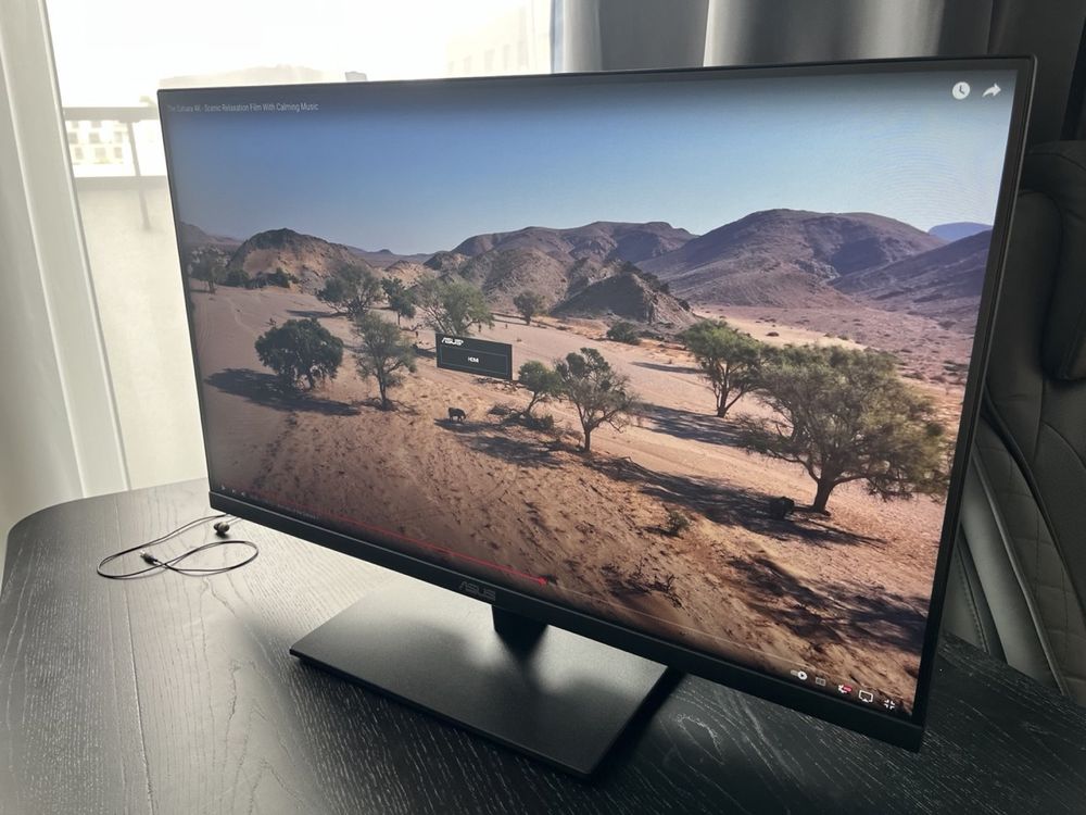 Monitor Asus VP32AQ