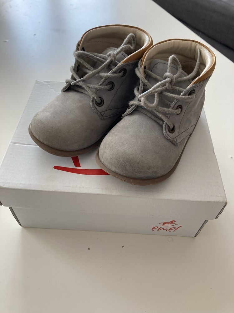 Buty Emel Roczki r. 22