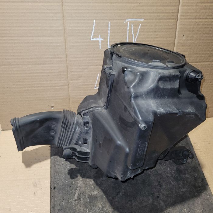 Obudowa filtra powietrza ford focus mk2 LIFT 1.6TDCI 2008r