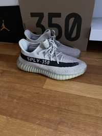 yeezy 350 tamanho 42