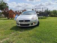 Fiat Bravo Fiat Bravo 2 1.6 Multijet stan tech BDB.