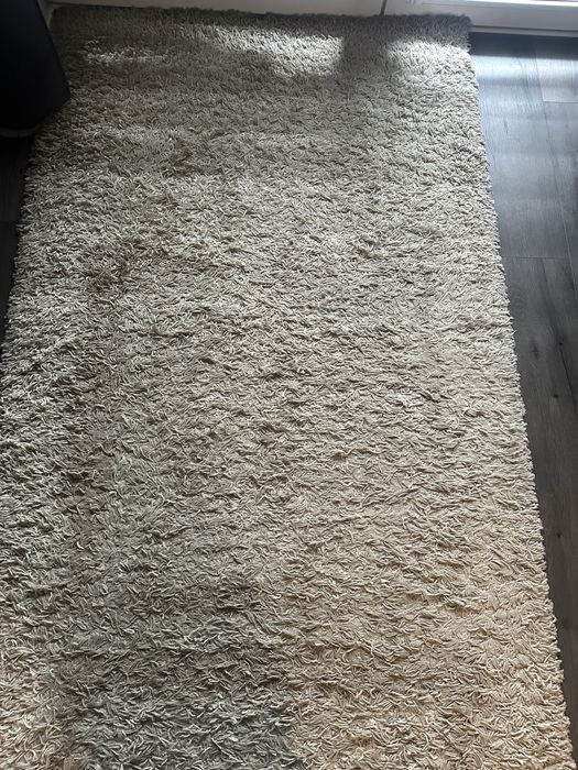 Dywan włochacz 1,2 m x 3,3 m