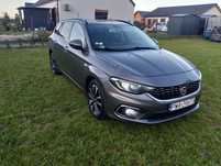 Fiat Tipo II 2017 1.6 DIESEL Multijet full LED
