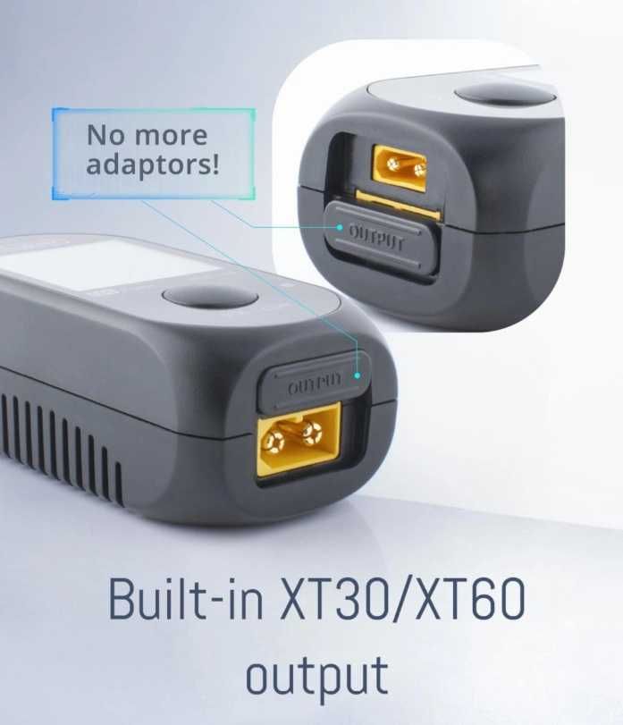 ToolkitRC M4 Pocket 80W 5A