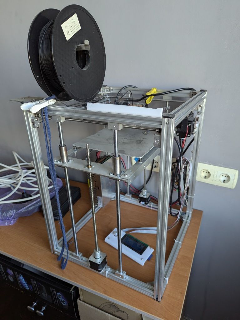 FlyingBear 3D Printer P902 3D Принтер