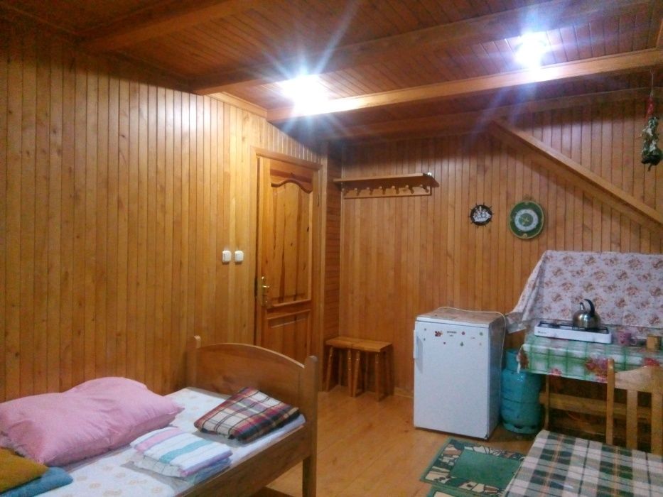 Wynajmę pokój w cichej okolicy, umeblowany w domu jednorodzinnym