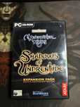 Neverwinter Nights: Shadows of Undrentide PC