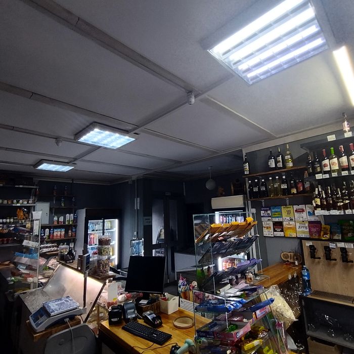 Оренда комерції ,фасад 52 м кв