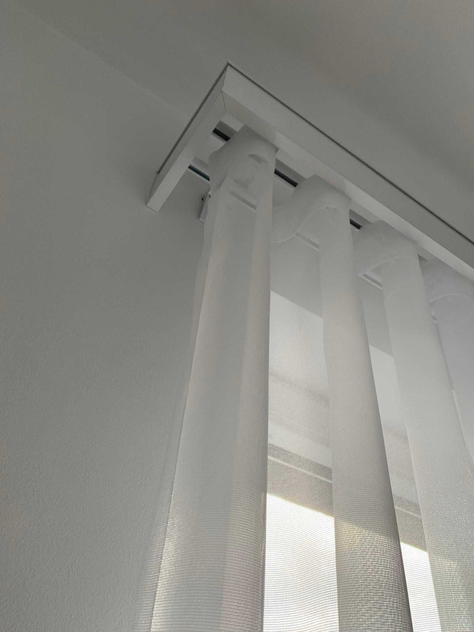Maskownica modern Plus szer.130, marka Zegar