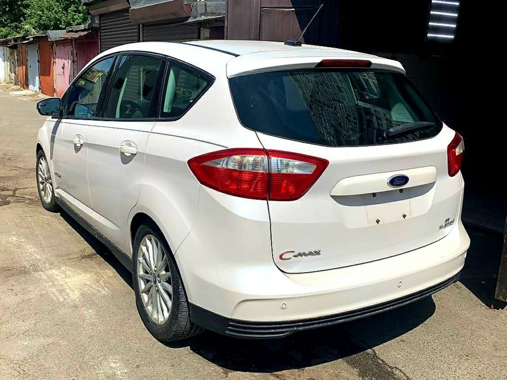 Ford C-Max Energi Hybrid США Розборка Балка Подрамник Разборка