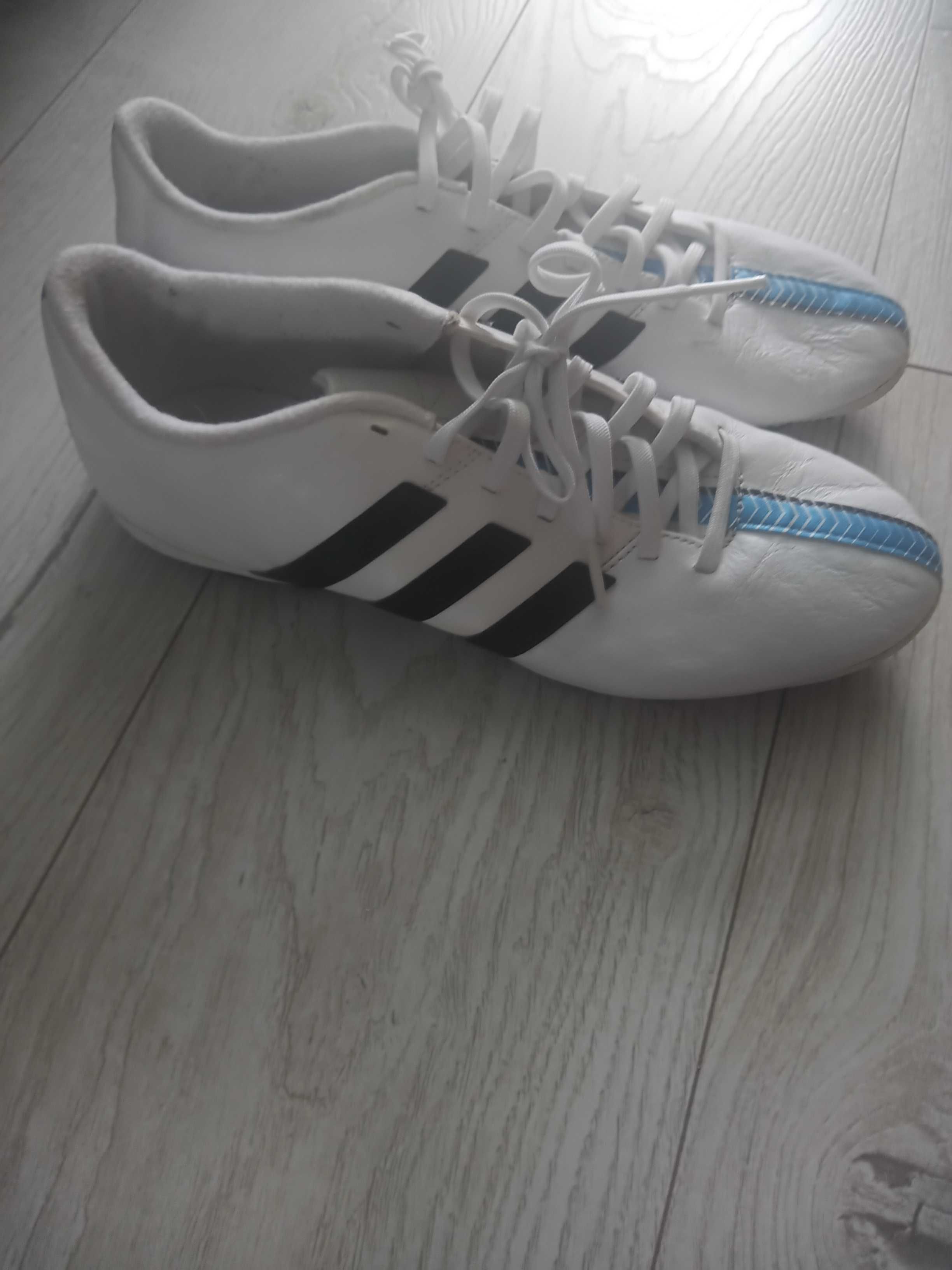 Korki Adidas róż.42