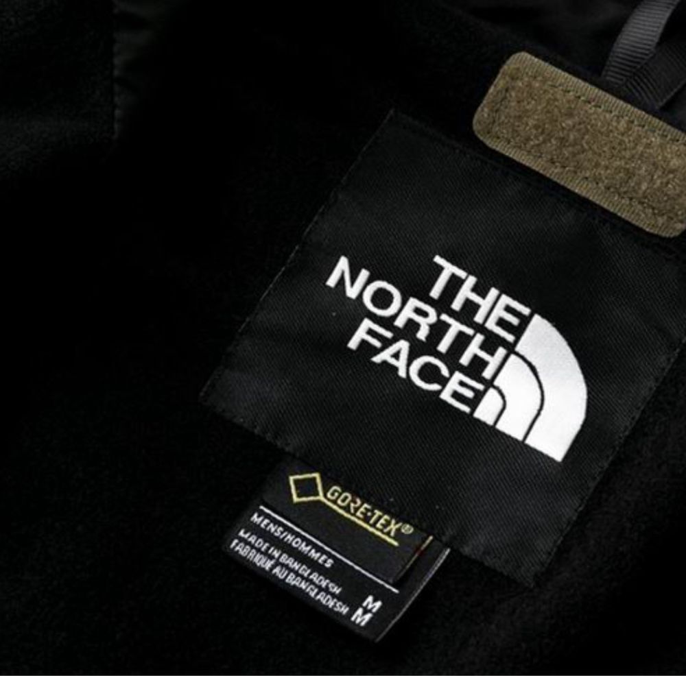 Casaco the north face