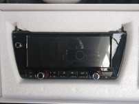 Panel klimatyzacji LCD Bmw f10,f11