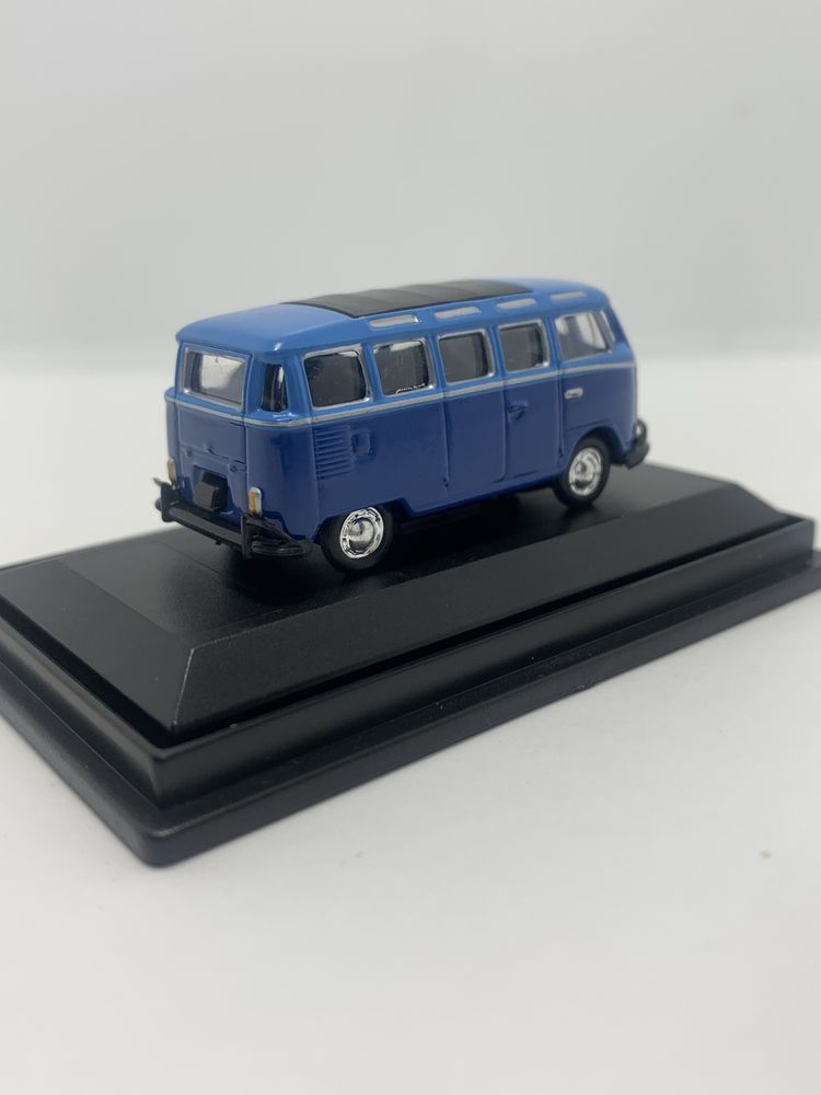 Volkswagen T1 Samba da Schuco 1/87