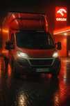 Fiat Ducato  Fiat Ducato 3.0 180 KM | Klima.Navi.Tempomat.Gotowy do pracy