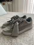 Sapatilhas PUMA Cinza
