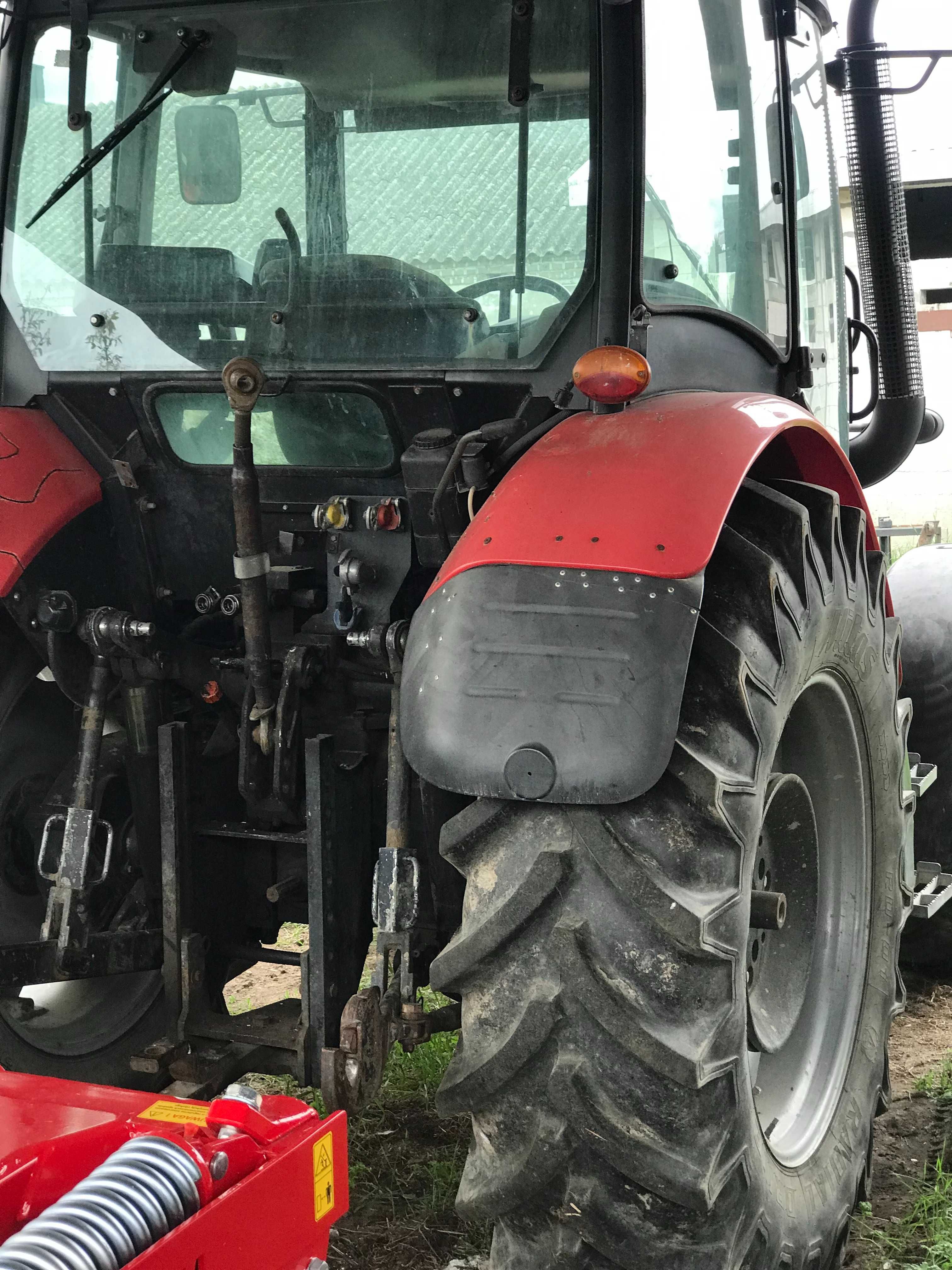 Zetor proxima 90