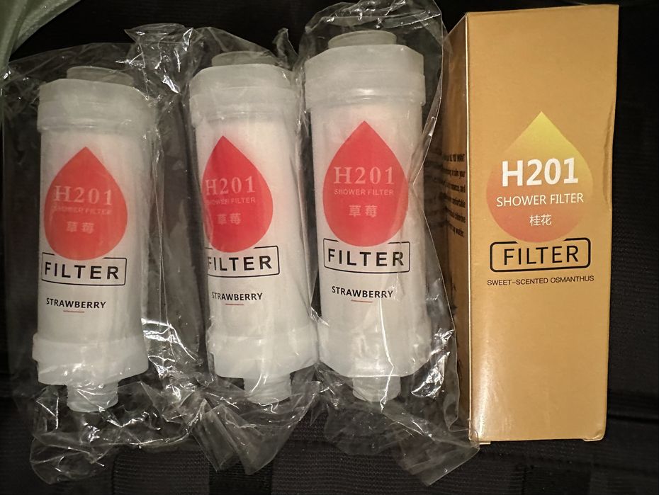 Фільтр для води змінний