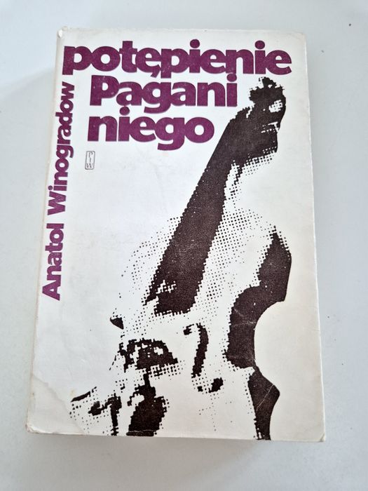 Potępienie Paganiniego