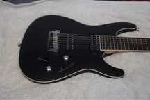 Ibanez Iron Label SIR27FD gitara 7 strunowa