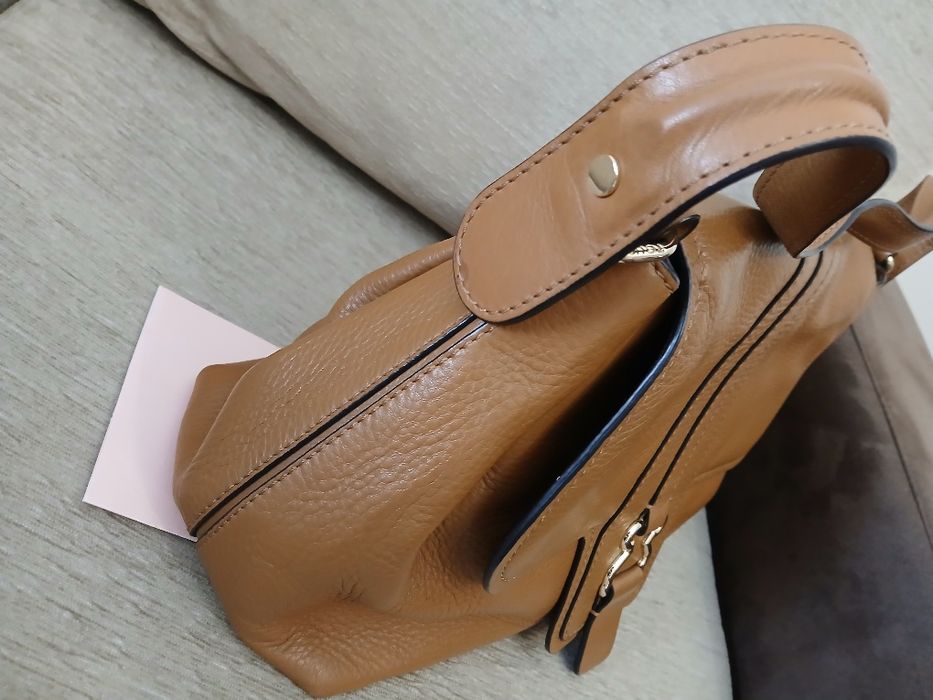 Mala de Senhora em Pele Tous Verdadeira