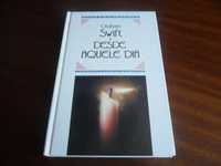"Desde Aquele Dia" de Graham Swift - 1ª Edição de 1983