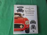 O grande Livro dos automóveis clássicos