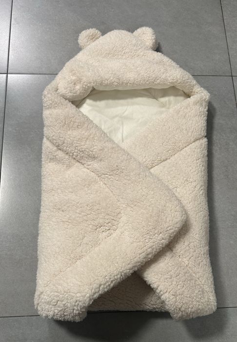 Конверт на виписку