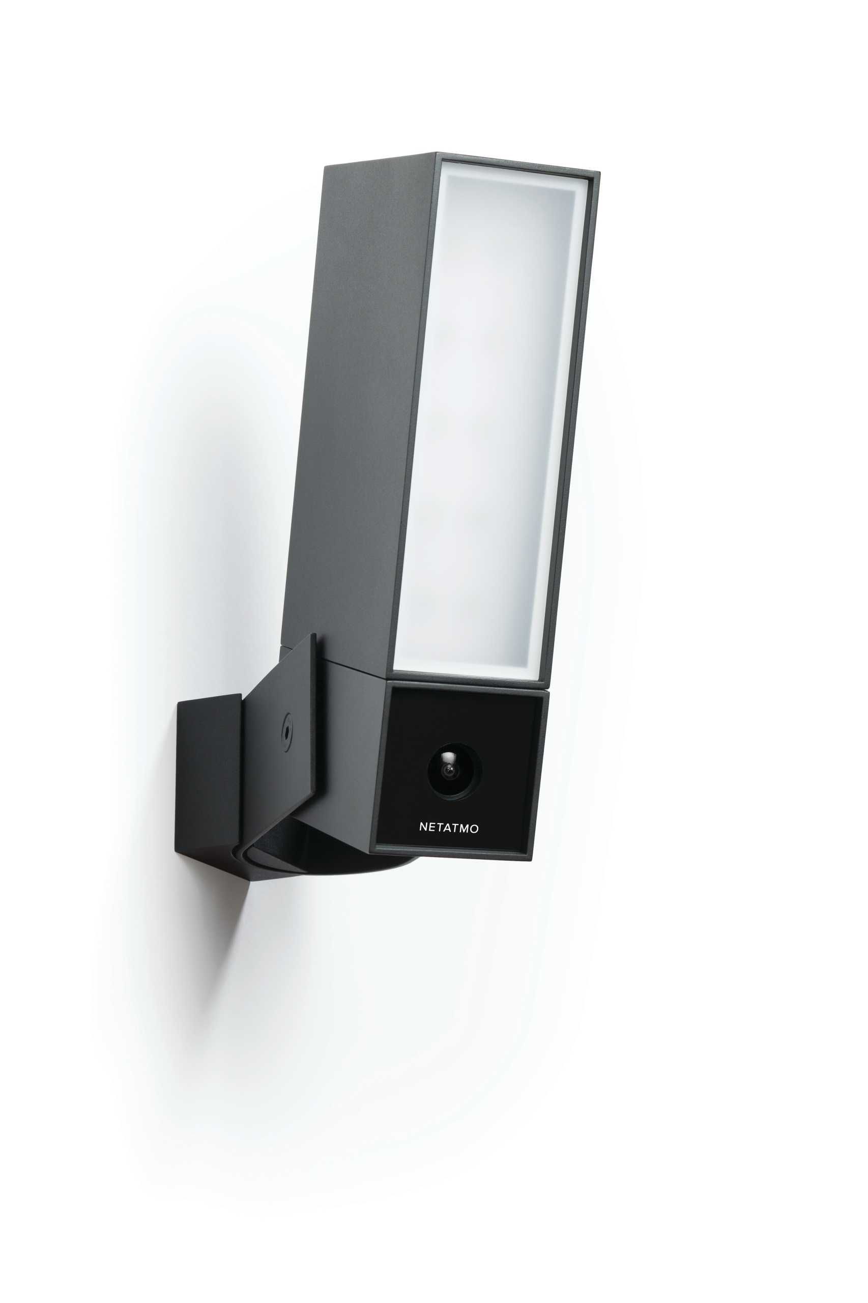 Kamera IP Netatmo Presence