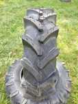 Б/У Шина для мини трактора 6.50/80R13 FARMER