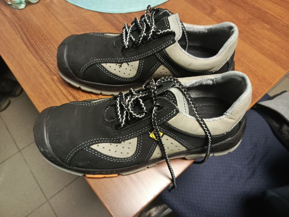 Buty robocze esd 42