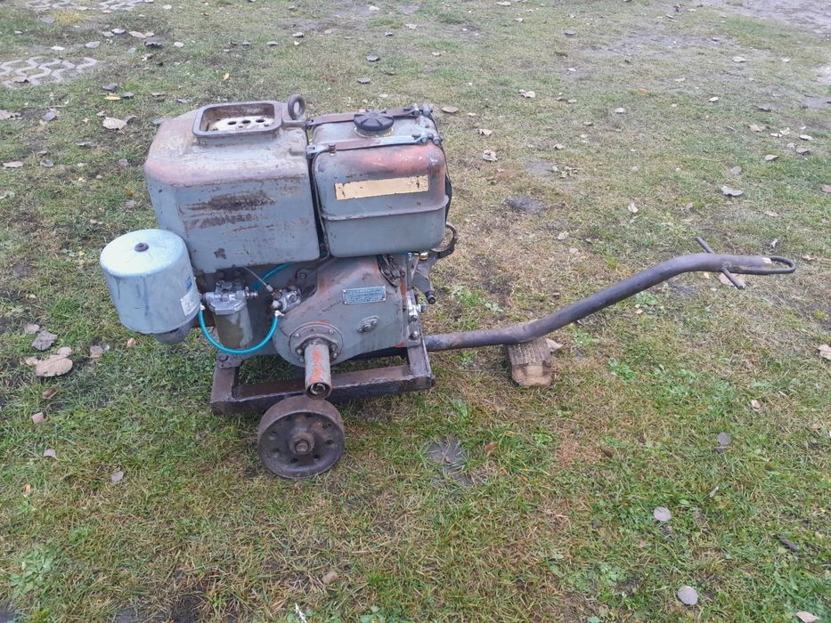 Silnik es 15 15 1hc102