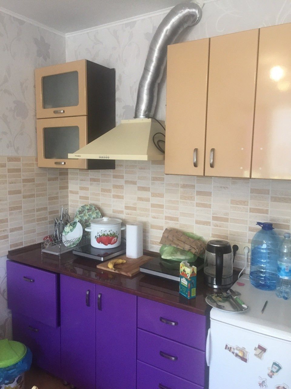 Апартаменты в Затоке, 1 комн, от хозяина, первая линия, комп Променад