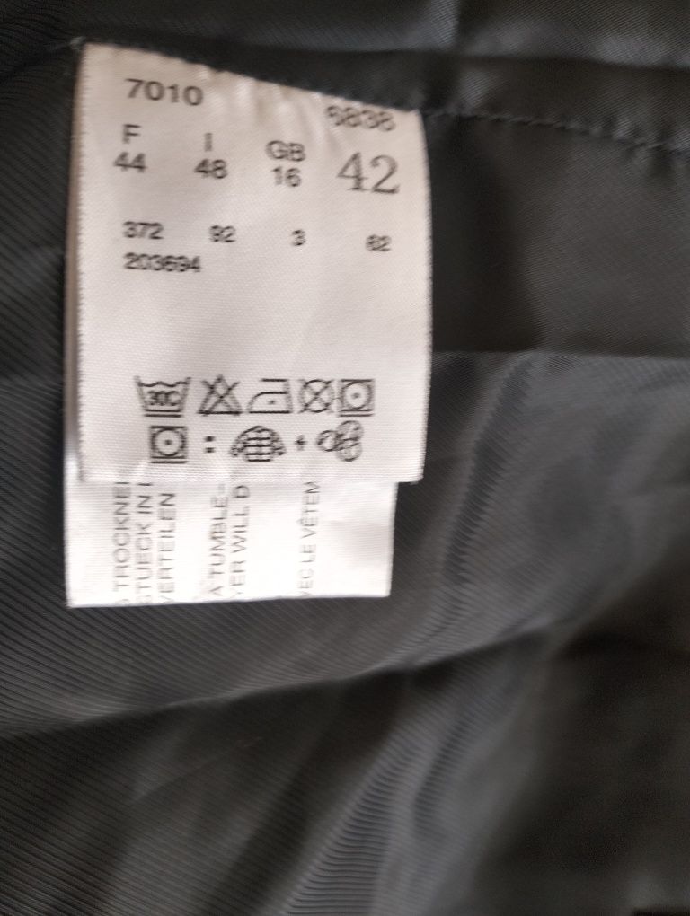 Kurtka zimowa Gil Bret 42