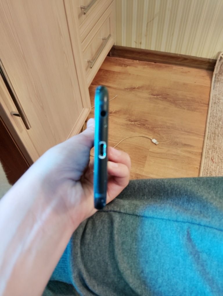 Samsung galaxy A6+