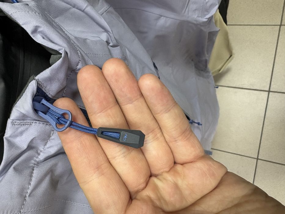 Жіноча Водонепроникна Куртка OR Outdoor Research Gore Tex XS/S/M/L/XL