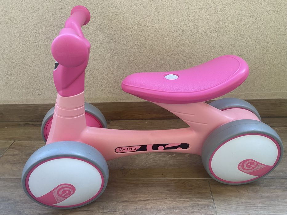 Rowerek dla maluszka