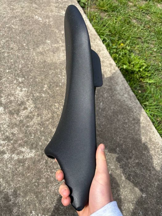 Продам сидіння Yamaha MT-07 2022-2024