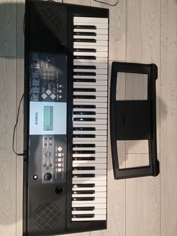 Keyboard Yamaha ypt 230