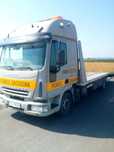 Auto laweta Iveco Eurocargo