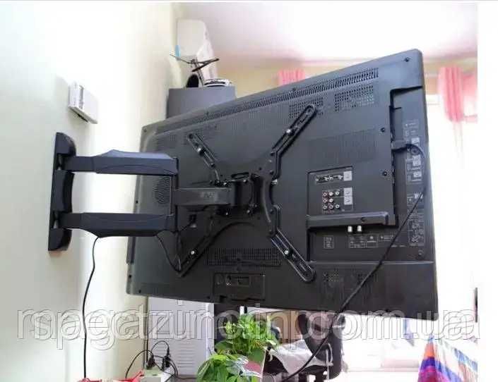 Кріплення для телевізора 32"-55" Кронштейн для тв Model-YX-Z400