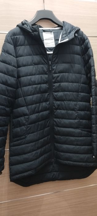 Płaszcz pikowany Diverse