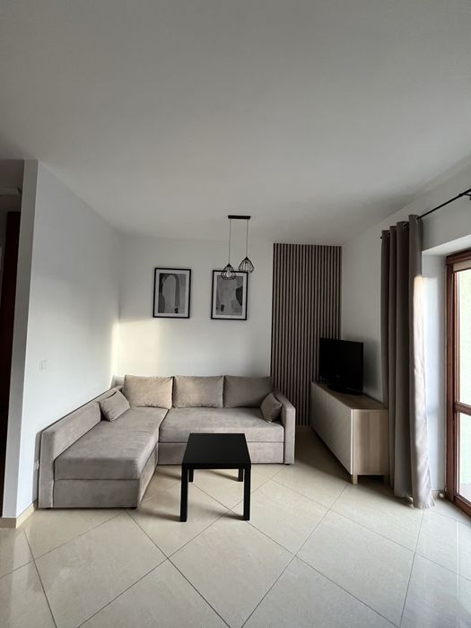 OD ZARAZ kawalerka z miejscem parkingowym na ulicy Kertyńskiego